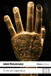 El Oro De Cajamarca