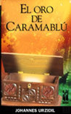Bertrand.pt - El Oro De Caramablu