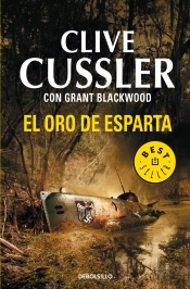 El Oro De Esparta (Las Aventuras De Fargo 1)