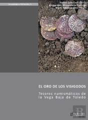 El Oro De Los Visigodos