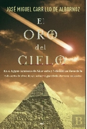 El Oro Del Cielo