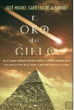 Bertrand.pt - El Oro Del Cielo