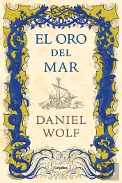 El Oro Del Mar (Saga De Los Fleury 3)