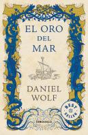 El Oro Del Mar (Saga De Los Fleury 3)