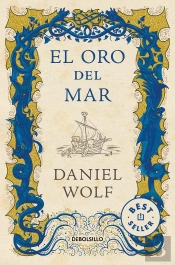 El Oro Del Mar (Saga De Los Fleury 3)