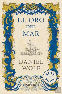 Bertrand.pt - El Oro Del Mar (Saga De Los Fleury 3)