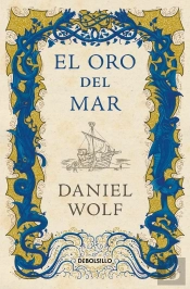 El Oro Del Mar (Saga De Los Fleury 3)