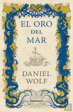Bertrand.pt - El Oro Del Mar (Saga De Los Fleury 3)