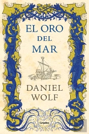 El Oro Del Mar (Saga De Los Fleury 3)