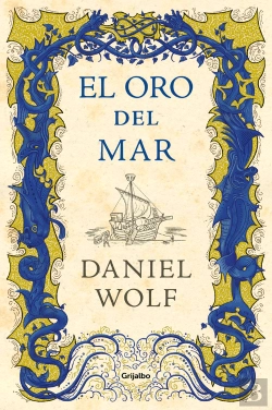 Bertrand.pt - El Oro Del Mar (Saga De Los Fleury 3)
