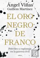 El Oro Negro De Franco