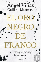 El Oro Negro De Franco