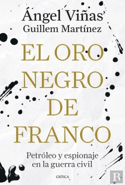 Bertrand.pt - El Oro Negro De Franco