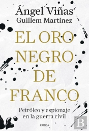 El Oro Negro De Franco