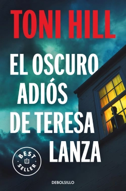 Bertrand.pt - El Oscuro Adios De Teresa Lanza