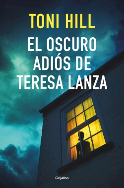 Bertrand.pt - El Oscuro Adiós De Teresa Lanza