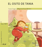 El Osito De Tania