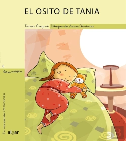 Bertrand.pt - El Osito De Tania