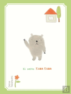 Bertrand.pt - El Osito Kuma Kuma