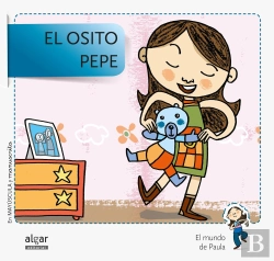 Bertrand.pt - El Osito Pepe