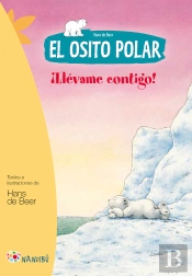 El Osito Polar. ¡Llévame Contigo!