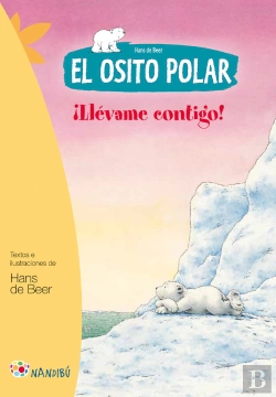 Bertrand.pt - El Osito Polar. ¡Llévame Contigo!