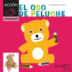 Bertrand.pt - El Oso De Peluche