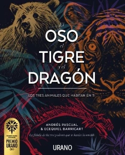 Bertrand.pt - El Oso, El Tigre Y El Dragón