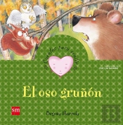 El Oso Gruñón