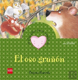 Bertrand.pt - El Oso Gruñón