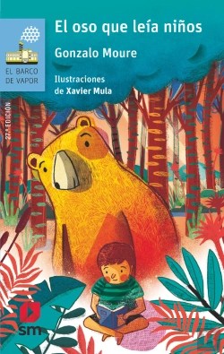 Bertrand.pt - El Oso Que Leía Niños