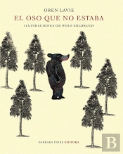 El Oso Que No Estaba