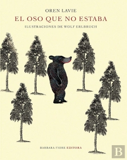 Bertrand.pt - El Oso Que No Estaba
