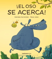 ¡El Oso Se Acerca!