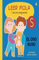 El Oso Suso Leer Mola 4