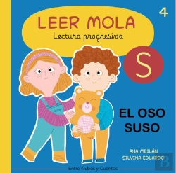 Bertrand.pt - El Oso Suso Leer Mola 4