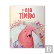 El Oso Timido Libros Ilustrados