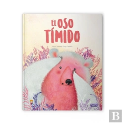 Bertrand.pt - El Oso Timido Libros Ilustrados