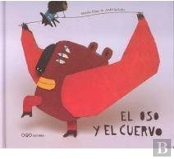 Bertrand.pt - El Oso Y El Cuervo