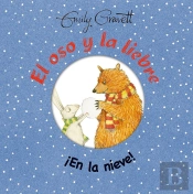 El Oso Y La Liebre - ¡En La Nieve!