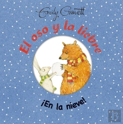 Bertrand.pt - El Oso Y La Liebre - ¡En La Nieve!