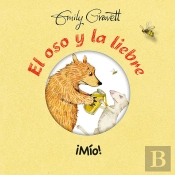 El Oso Y La Liebre:¡Mío!