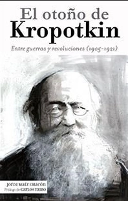 Bertrand.pt - El Otoño De Kropotkin
