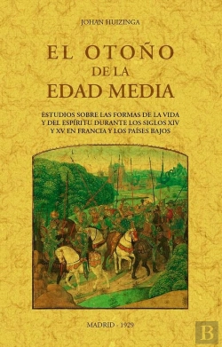 Bertrand.pt - El Otoño De La Edad Media