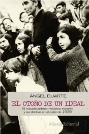 El Otoño De Un Ideal