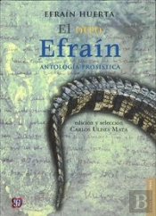 El Otro Efrain (Antologia Prosistica) 