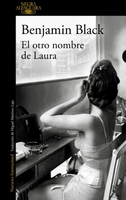 Bertrand.pt - El Otro Nombre De Laura (Quirke 2)