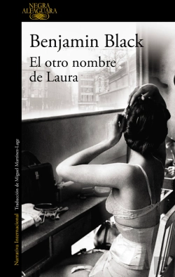 Bertrand.pt - El Otro Nombre De Laura (Quirke 2)