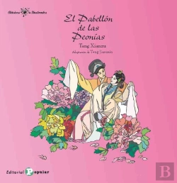 Bertrand.pt - El Pabellón De Las Peonías