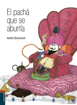 Bertrand.pt - El Pachá Que Se Aburría